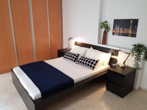Apartamento Alfaqueque