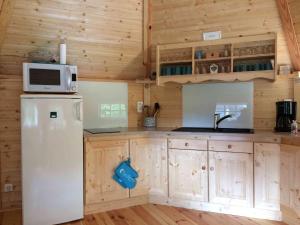 LES GITES DU PARC KOTA DOUBLE climatisé