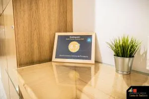 Apartamentos Camino De Finisterre - Mazaricos