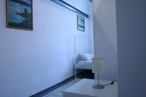 Sleepover City Center GuestRooms