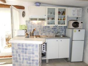 Maisons de vacances Holiday Home Les Vignes by Interhome : photos des chambres