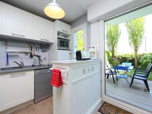 Apartment Le Garden-1 by Interhome