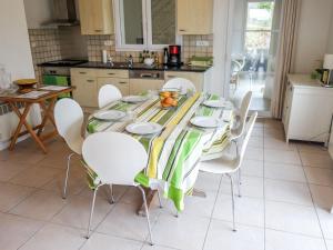 Holiday Home Lapeyriere by Interhome