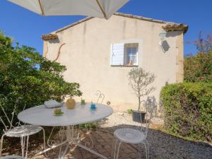 Holiday Home La Fabrique