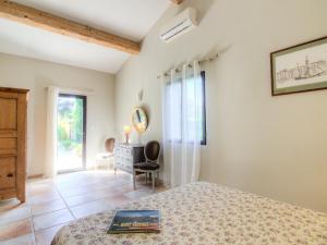 Maisons de vacances Holiday Home Bezert by Interhome : photos des chambres