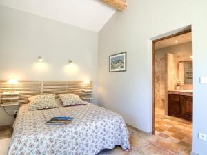 Maisons de vacances Holiday Home Bezert by Interhome : photos des chambres