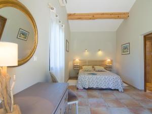 Maisons de vacances Holiday Home Bezert by Interhome : photos des chambres