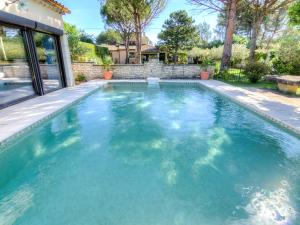 Maisons de vacances Holiday Home Bezert by Interhome : photos des chambres