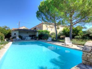 Holiday Home La Fabrique