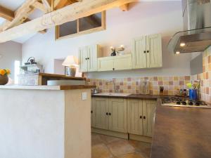 Maisons de vacances Holiday Home Bezert by Interhome : photos des chambres