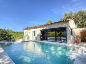 Maisons de vacances Holiday Home Bezert by Interhome : photos des chambres