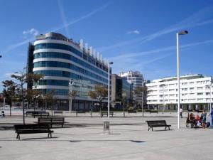 PRIMERA LÍNEA PLAYA+PARKING GRATIS