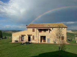 Locazione Turistica TIPO A