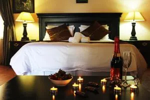 Rosenthal Guesthouse - Eldoraigne