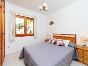 Holiday Home La Vina by Interhome