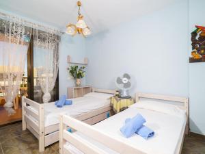 Apartment Galicia Javea-1 by Interhome