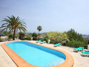 Holiday Home Baile del Sol by Interhome