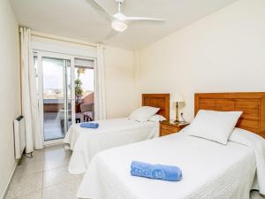 Apartment Sorolla-1 by Interhome