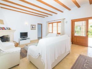 Holiday Home Tesoro Park by Interhome