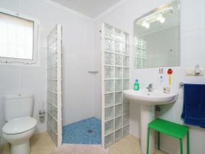 Holiday Home La Caissa by Interhome