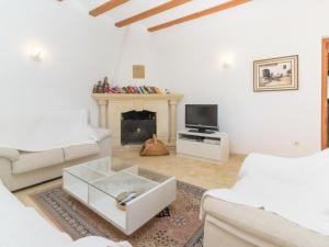 Holiday Home Tesoro Park by Interhome