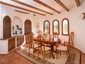 Holiday Home Luz y Paz by Interhome