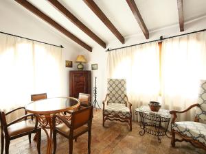 Holiday Home Baile del Sol by Interhome