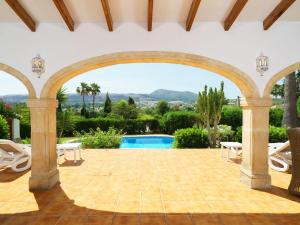 Holiday Home Tesoro Park by Interhome