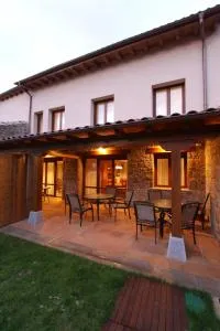 Casa Rural Espargoiti - 艾伊巴