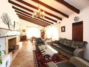 Holiday Home Baile del Sol by Interhome