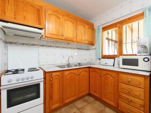 Holiday Home La Vina by Interhome