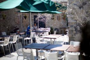 The Archangel,Restaurant & Bar with Rooms