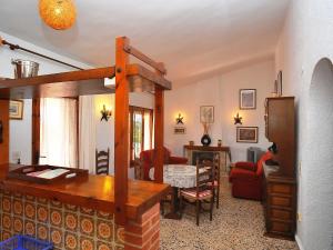 Holiday Home Balcon al Mar by Interhome