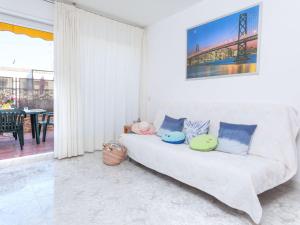 Apartment Fleming by Interhome