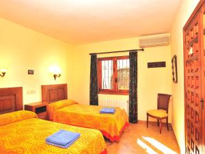 Holiday Home Balcon Al Mar by Interhome