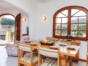 Holiday Home Solenza by Interhome