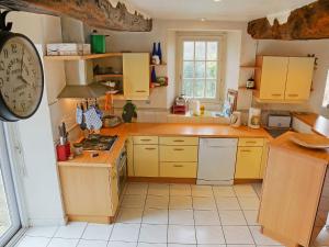 Maisons de vacances Holiday Home Les Agapanthes by Interhome : photos des chambres