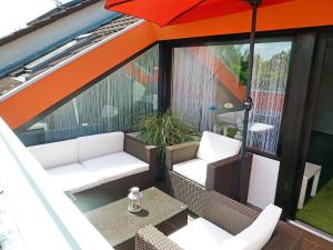 Apartment Weisenhorn