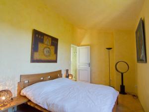Maisons de vacances Holiday Home L'Oustaou dei Figo by Interhome : photos des chambres