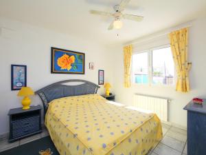 Holiday Home Casa de la Mar by Interhome