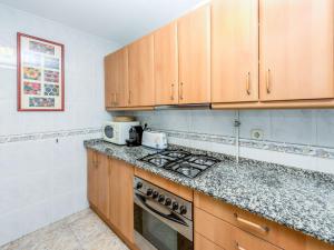 Apartment Camp Nou by Interhome