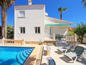 Holiday Home Casa de la Mar by Interhome