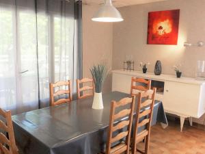 Holiday Home Roumagnac by Interhome