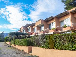 Apartment Les Jardins de la Mer-2