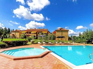 Locazione turistica Geranio, Apartmány - Sughera