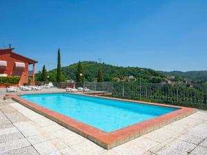 Apartment Il Cipresso by Interhome