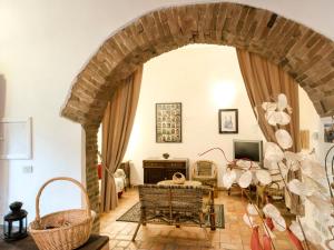 Holiday Home Podere Valle di Sotto by Interhome