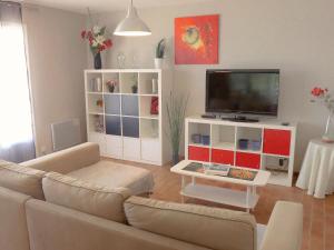 Holiday Home Roumagnac by Interhome