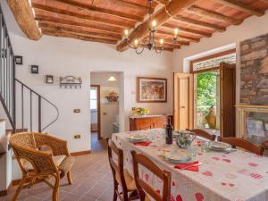 Apartment Dante 3 by Interhome