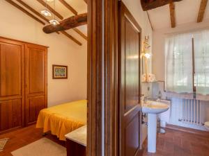 Apartment Dante 2 by Interhome